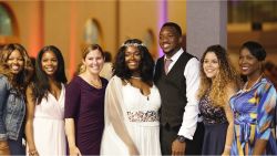Wedding Capture