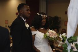 Wedding Capture