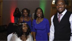 Wedding Capture