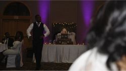 Wedding Capture
