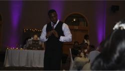 Wedding Capture