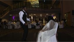 Wedding Capture