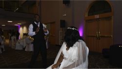 Wedding Capture