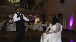 Wedding Capture