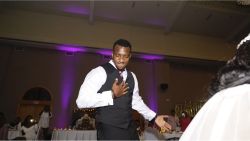 Wedding Capture