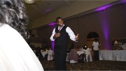 Wedding Capture