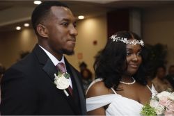 Wedding Capture