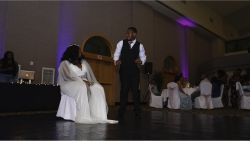 Wedding Capture