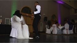 Wedding Capture