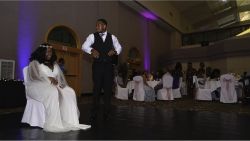 Wedding Capture