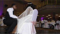 Wedding Capture