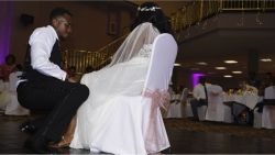 Wedding Capture