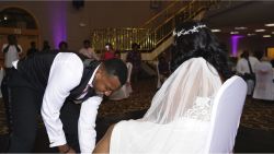 Wedding Capture