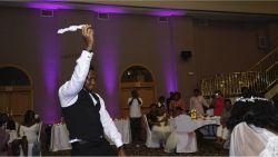Wedding Capture