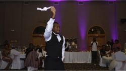 Wedding Capture