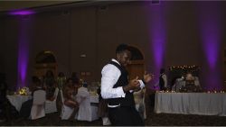 Wedding Capture
