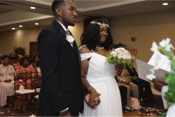 Wedding Capture