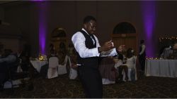 Wedding Capture