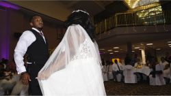 Wedding Capture