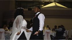 Wedding Capture