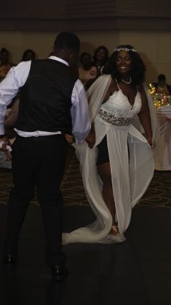 Wedding Capture