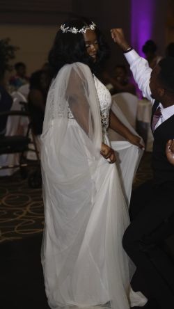 Wedding Capture