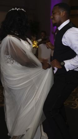 Wedding Capture