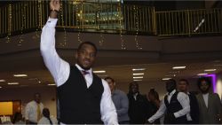 Wedding Capture