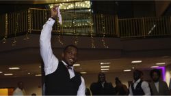 Wedding Capture