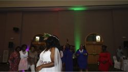 Wedding Capture