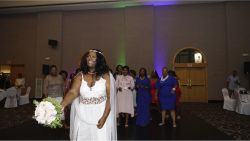 Wedding Capture