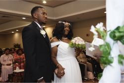 Wedding Capture