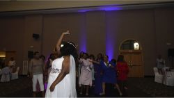 Wedding Capture