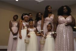 Wedding Capture