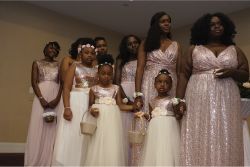 Wedding Capture
