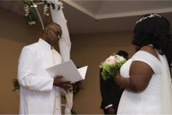Wedding Capture