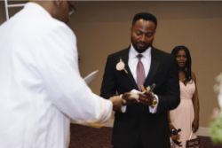 Wedding Capture