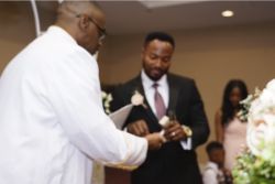 Wedding Capture