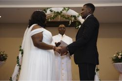 Wedding Capture