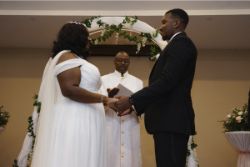 Wedding Capture