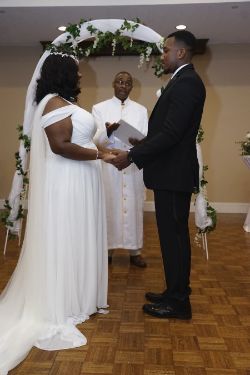 Wedding Capture