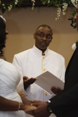 Wedding Capture