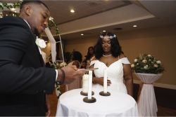 Wedding Capture