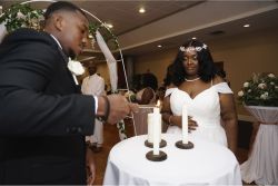 Wedding Capture
