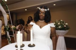 Wedding Capture