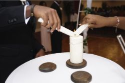 Wedding Capture