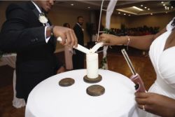 Wedding Capture