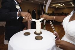 Wedding Capture