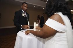 Wedding Capture