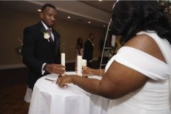 Wedding Capture